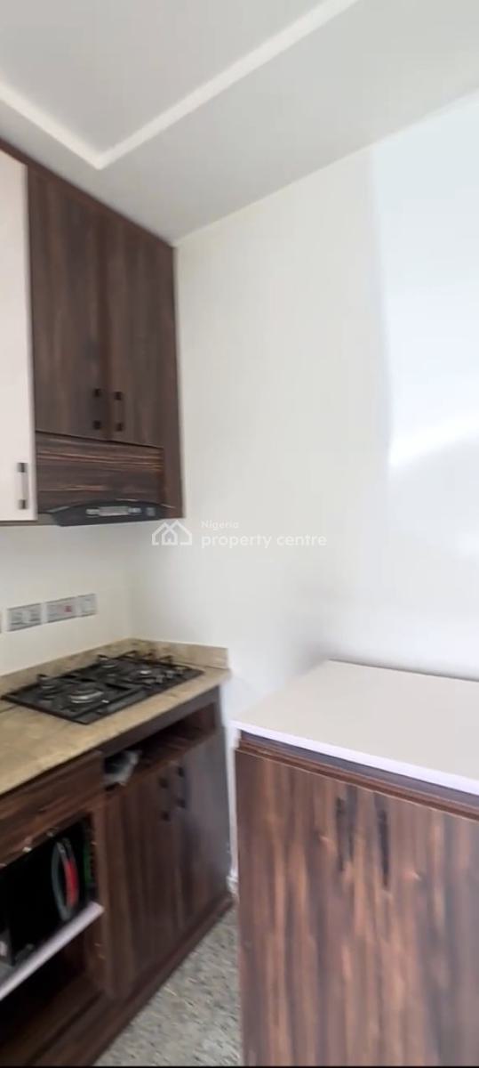 a Very Good Serviced & Furnished 2-bedroom Flat, Diplomatic Zone, Katampe Extension, Katampe, Abuja, Flat / Apartment for Rent