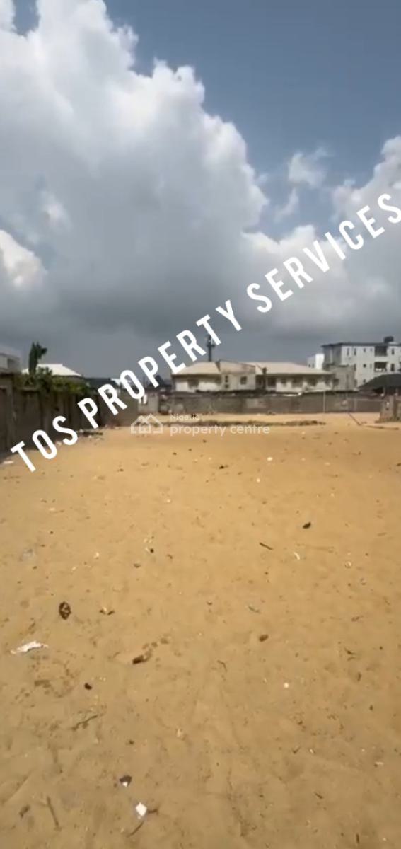 5 Plots of Land, Ologolo, Ologolo, Lekki, Lagos, Mixed-use Land for Sale