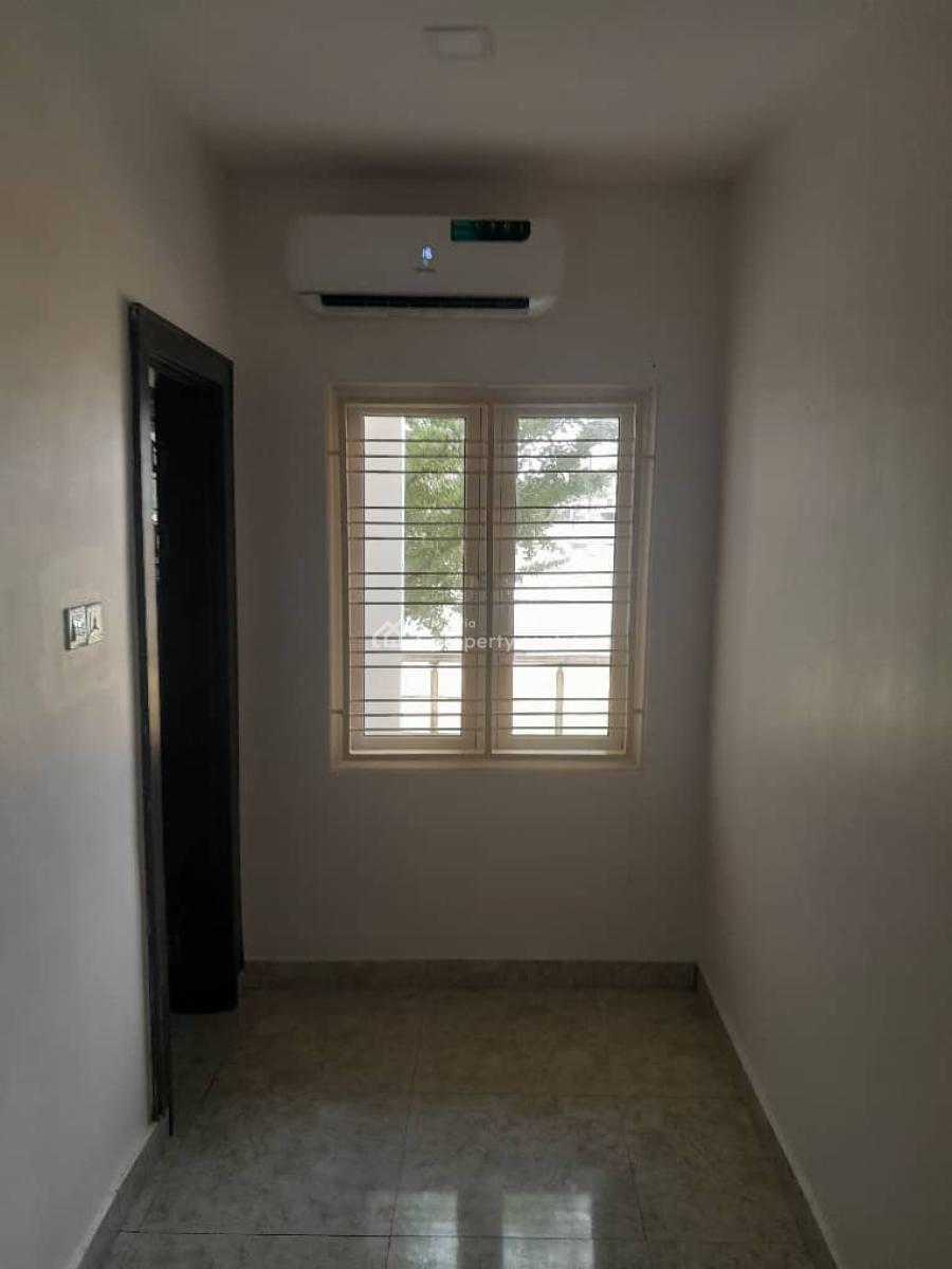 Single Room Ensuit in a Shared Apartment with Ac in a Secure Estate, Ikate, Lekki, Lagos, Self Contain (single Rooms) for Rent