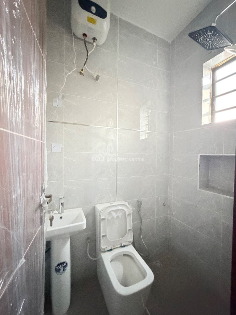 Lovely Built Studio and 2 Bedroom Apartment in a Nice Location, Surulere, Lagos, Flat / Apartment for Sale