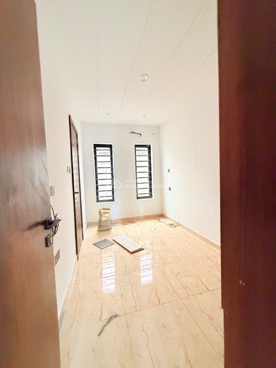 Lovely 3 Bedroom Terrace Duplex, New Oko-oba, Agege, Lagos, Terraced Duplex for Sale