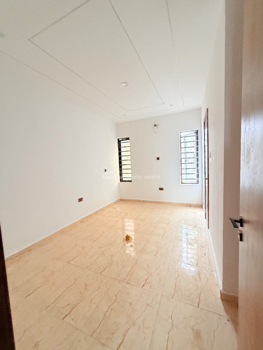 Lovely 3 Bedroom Terrace Duplex, New Oko-oba, Agege, Lagos, Terraced Duplex for Sale