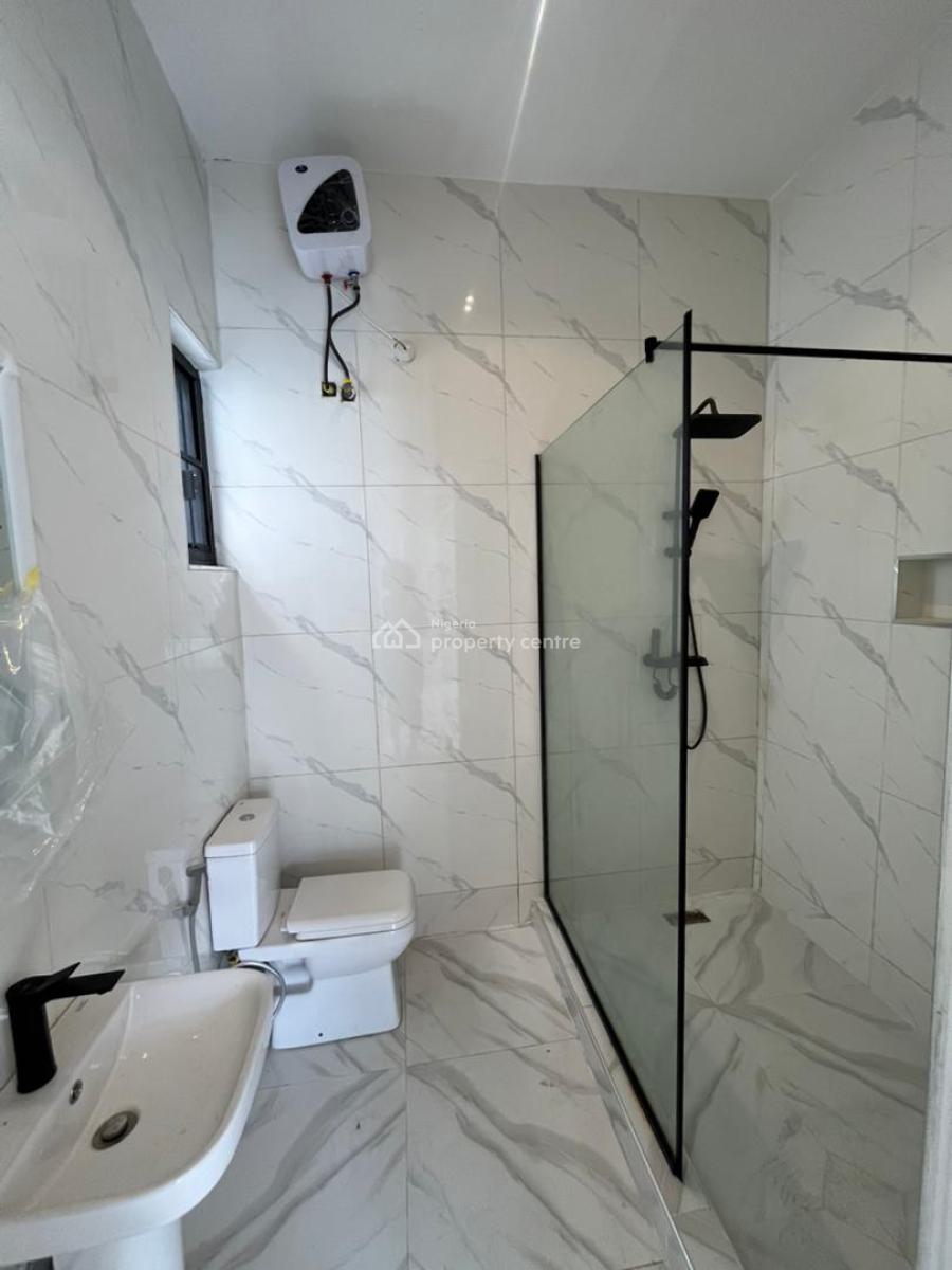 5 Bedroom Fully Detached Duplex, Ikota, Lekki Lagos, Ikota, Lekki, Lagos, Detached Duplex for Sale