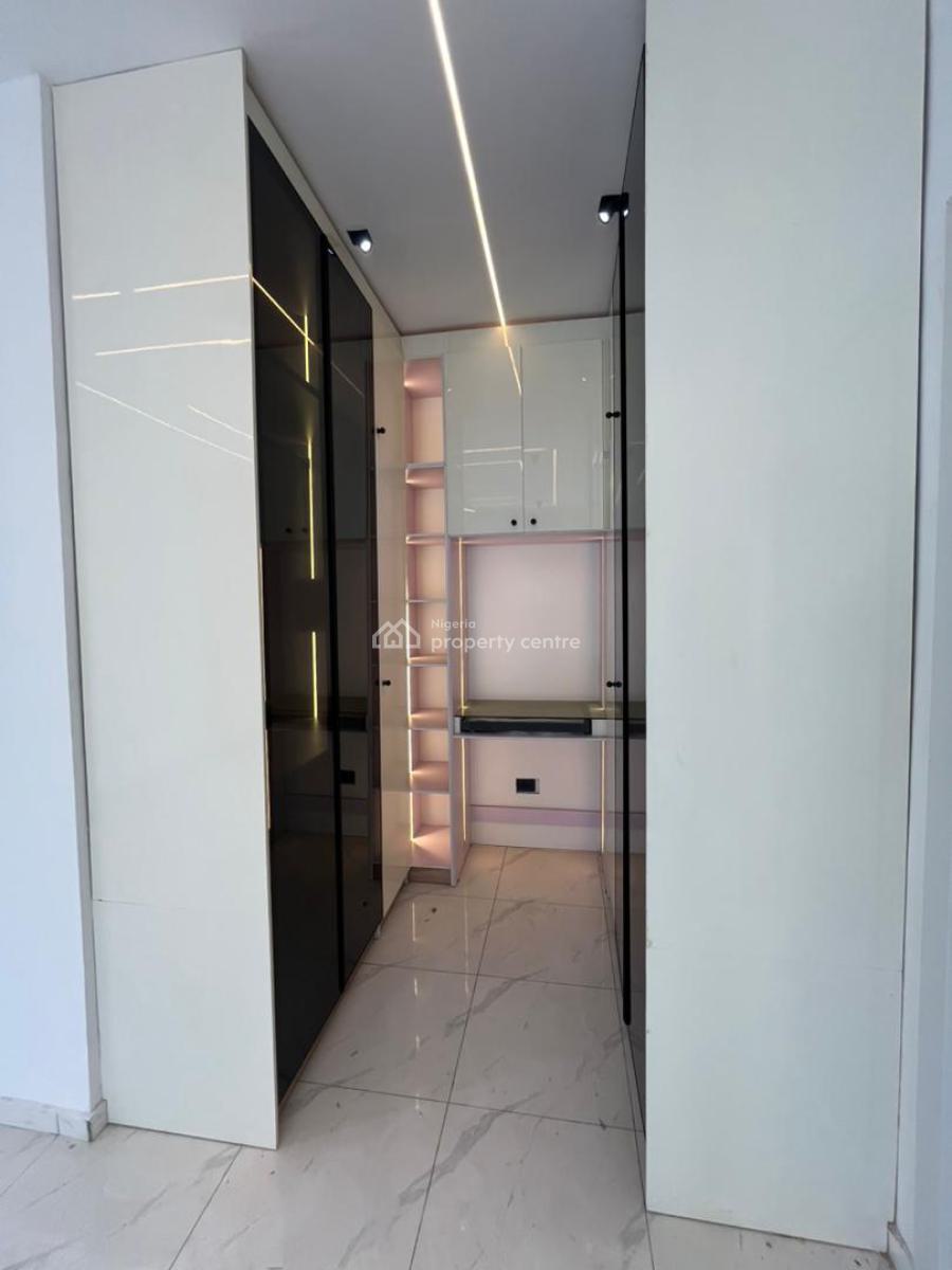 5 Bedroom Fully Detached Duplex, Ikota, Lekki Lagos, Ikota, Lekki, Lagos, Detached Duplex for Sale