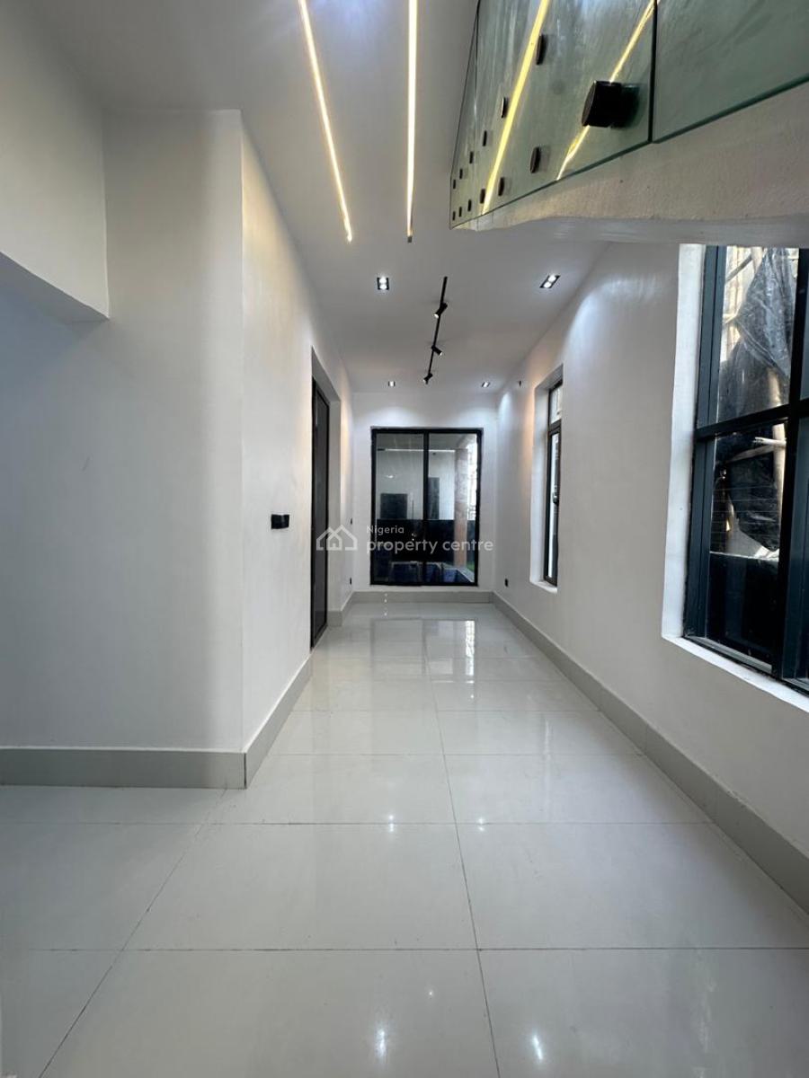 5 Bedroom Detached Duplex at Ajah, Ajah, Lagos, Detached Duplex for Sale