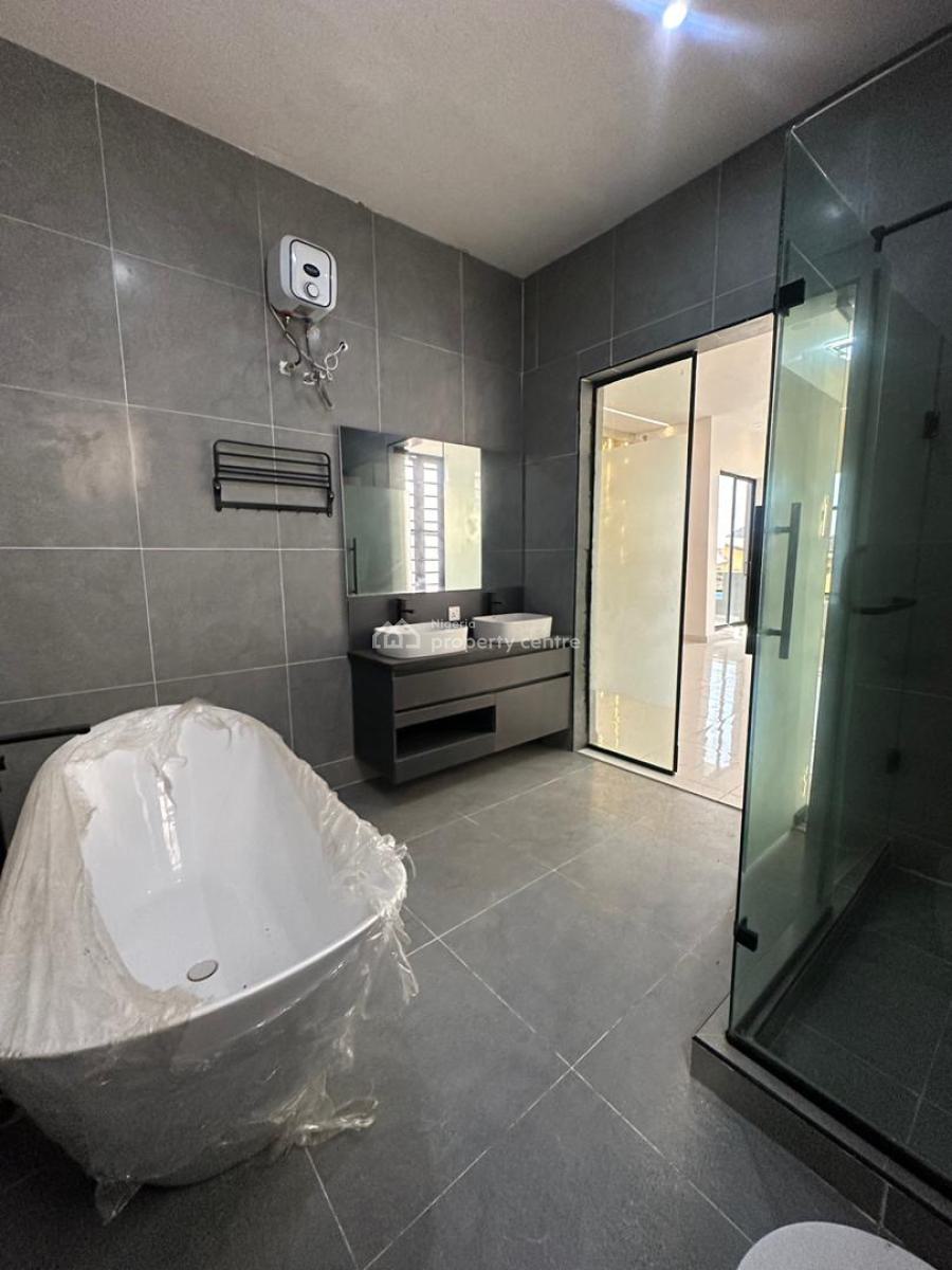 5 Bedroom Detached Duplex at Ajah, Ajah, Lagos, Detached Duplex for Sale