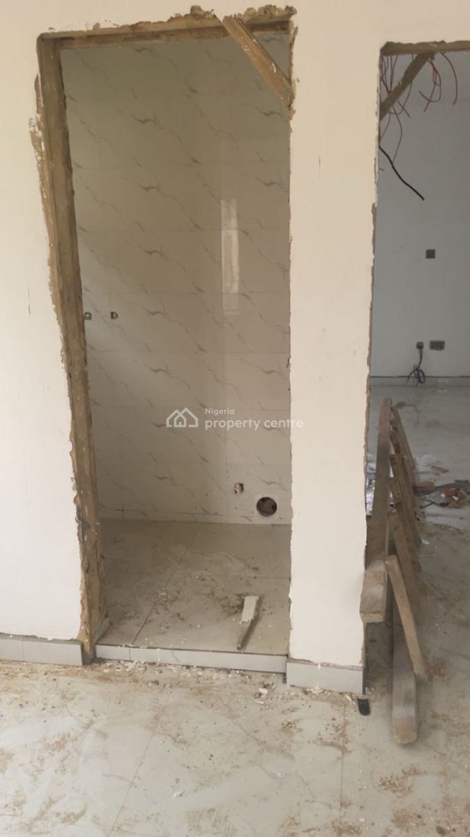 Luxury 2 Bedroom Flat, Olowora, Magodo, Lagos, Flat / Apartment for Rent