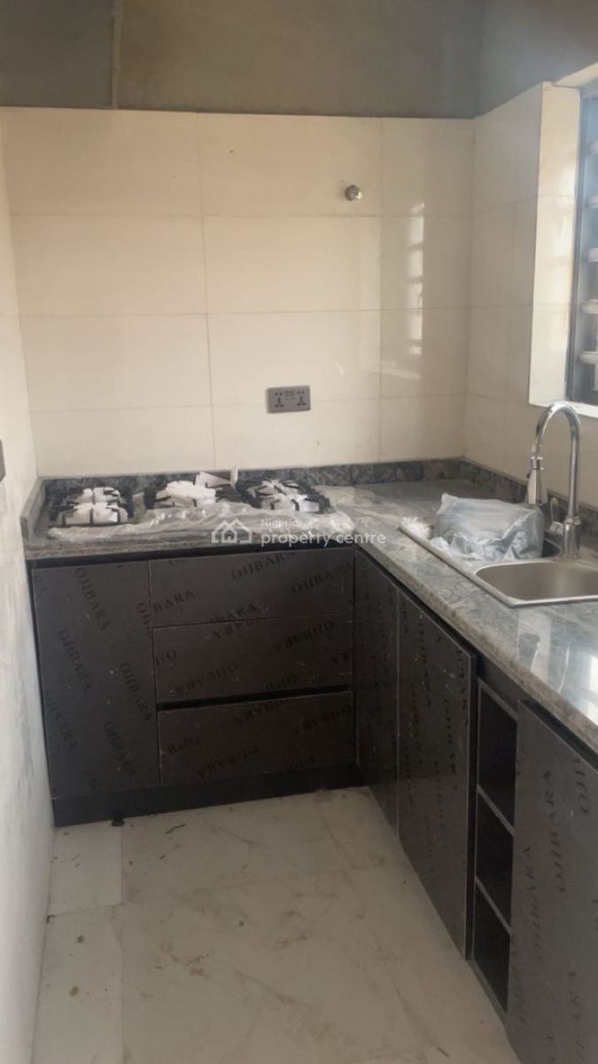 Luxury 2 Bedroom Flat, Olowora, Magodo, Lagos, Flat / Apartment for Rent