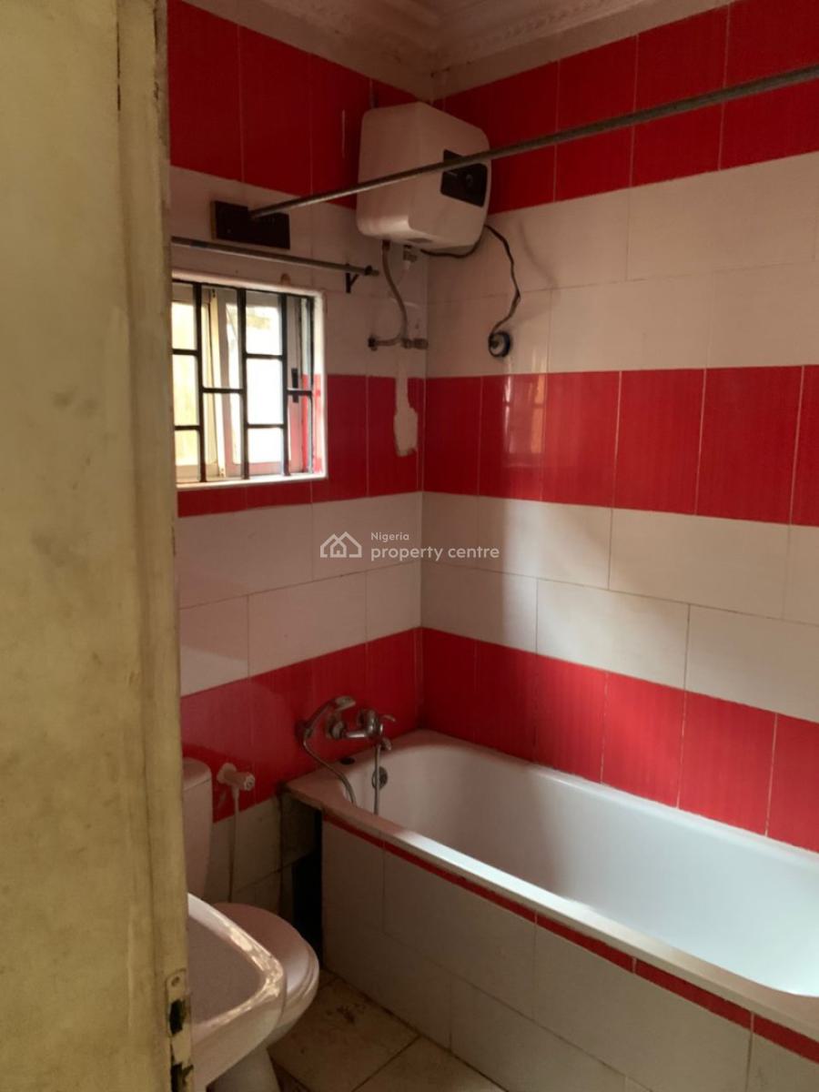 Luxury 2 Bedroom Flat Bungalow, Omole Phase 2, Ikeja, Lagos, Flat / Apartment for Rent