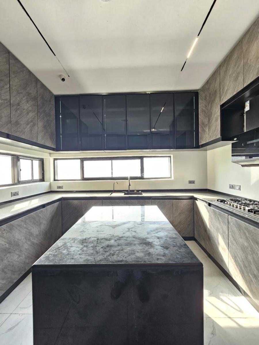 4 Bedroom Detached Duplex at Lekki Phase 1, Lekki Phase 1, Lekki, Lagos, Detached Duplex for Sale