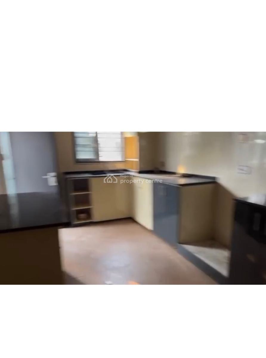 Luxury 4bedroom En-suite Terrace Duplex +bq, Behind Next Cash and Carry, Kado, Abuja, Terraced Duplex for Sale