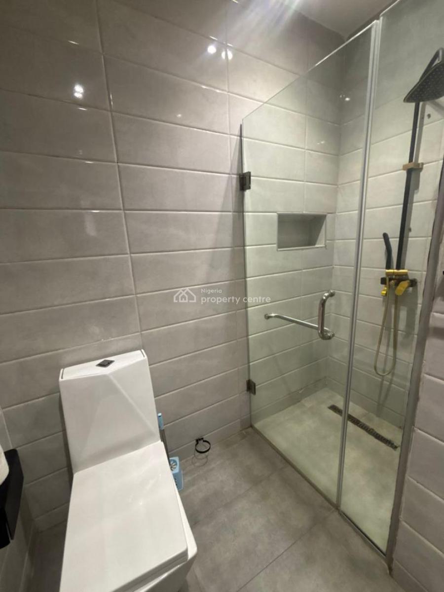 Luxury 3 Bedroom Apartment, Victoria Island (vi), Lagos, Flat / Apartment Short Let