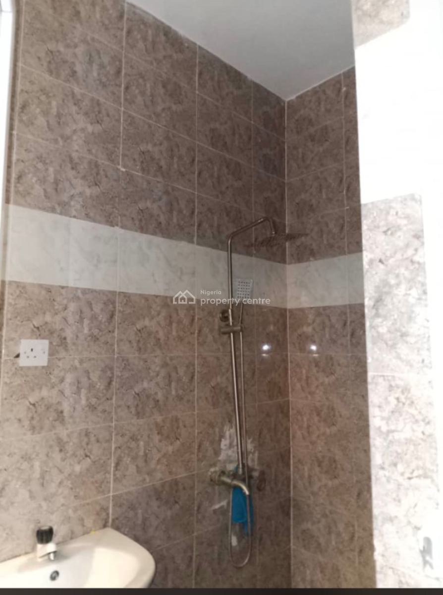 Luxury 2 Bedroom Flat, Gra Phase 1, Magodo, Lagos, Flat / Apartment for Rent