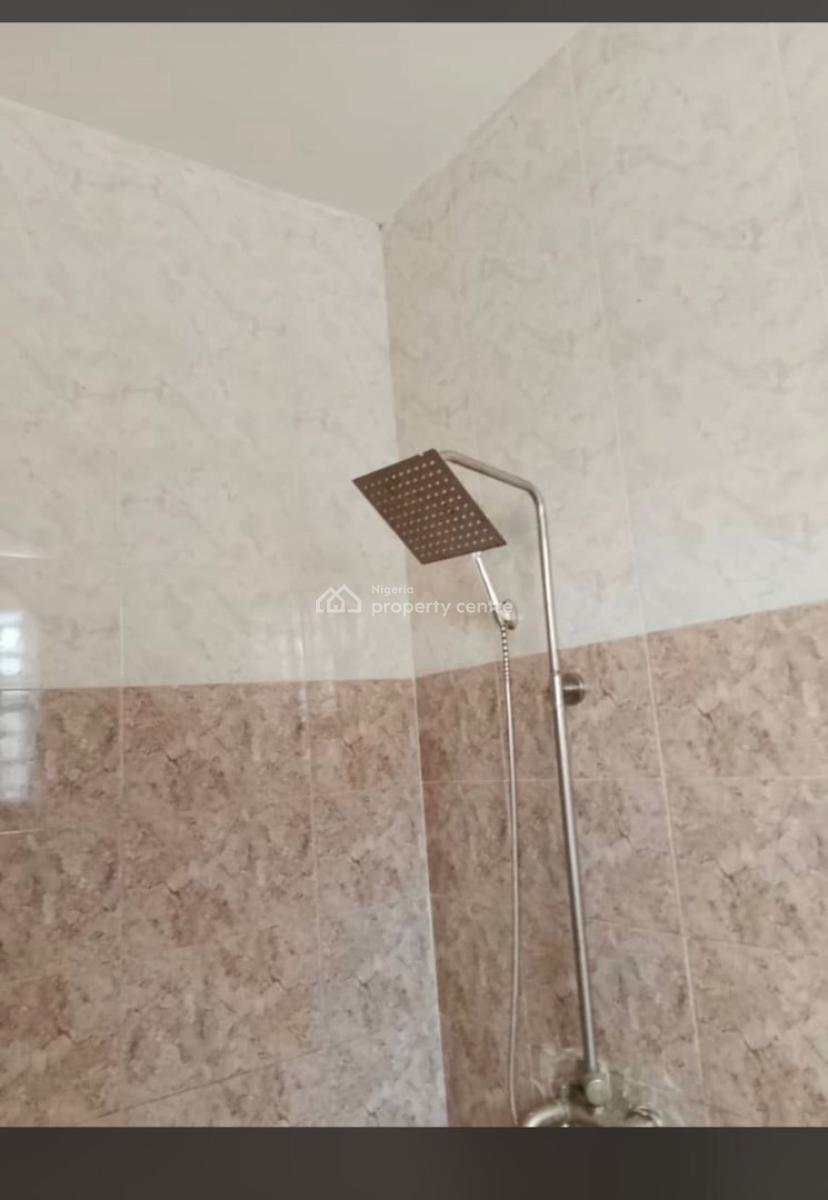 Luxury 2 Bedroom Flat, Gra Phase 1, Magodo, Lagos, Flat / Apartment for Rent