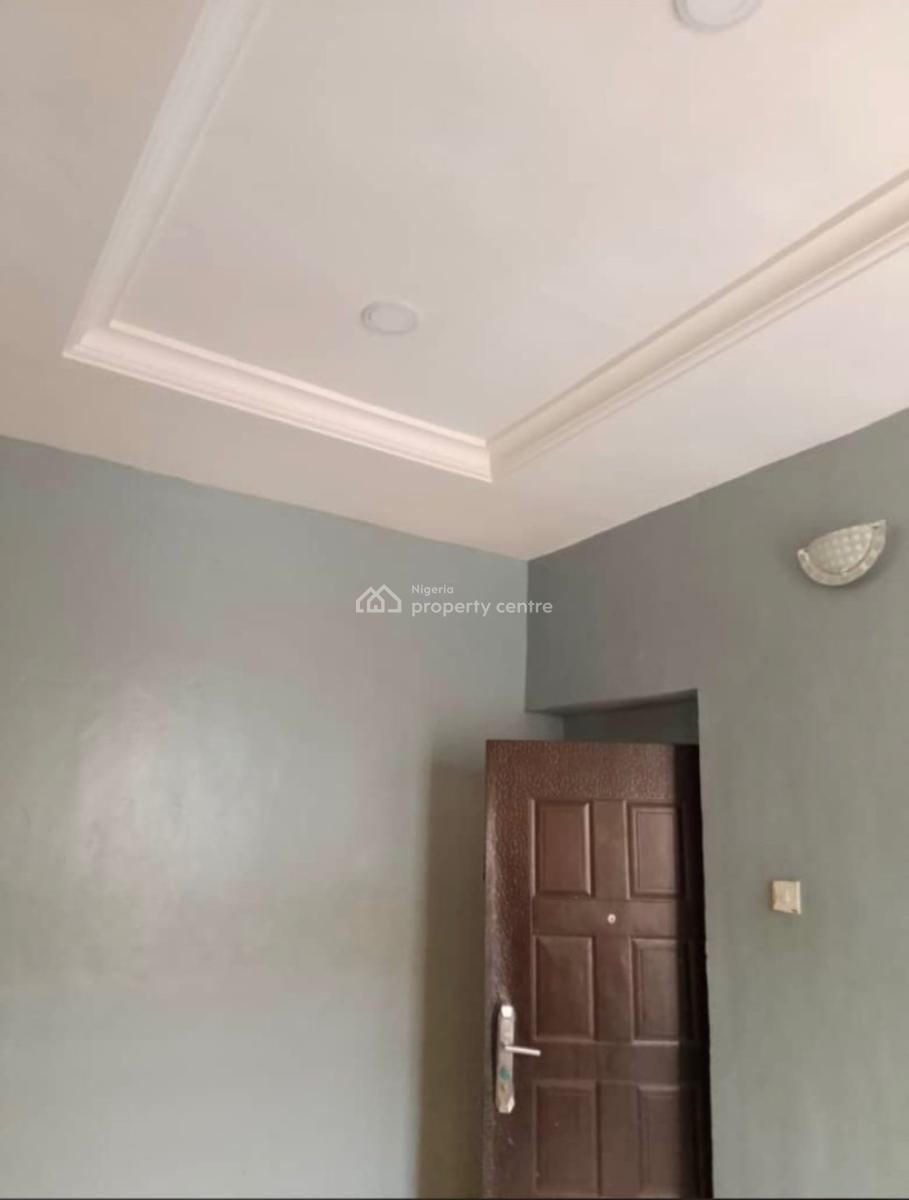 Luxury 2 Bedroom Flat, Gra Phase 1, Magodo, Lagos, Flat / Apartment for Rent