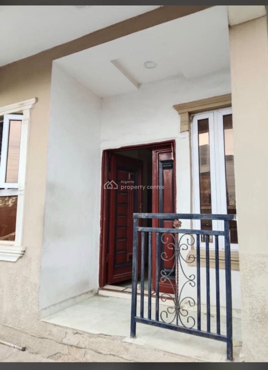 Luxury 2 Bedroom Flat, Gra Phase 1, Magodo, Lagos, Flat / Apartment for Rent