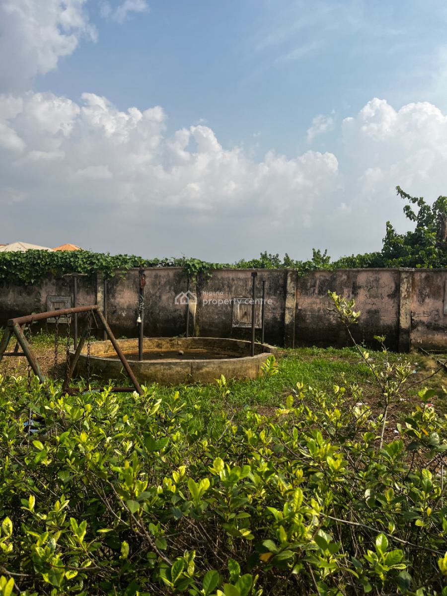 Giveaway Deal in Arepo, Arepo, Berger, Arepo, Ogun, Residential Land for Sale