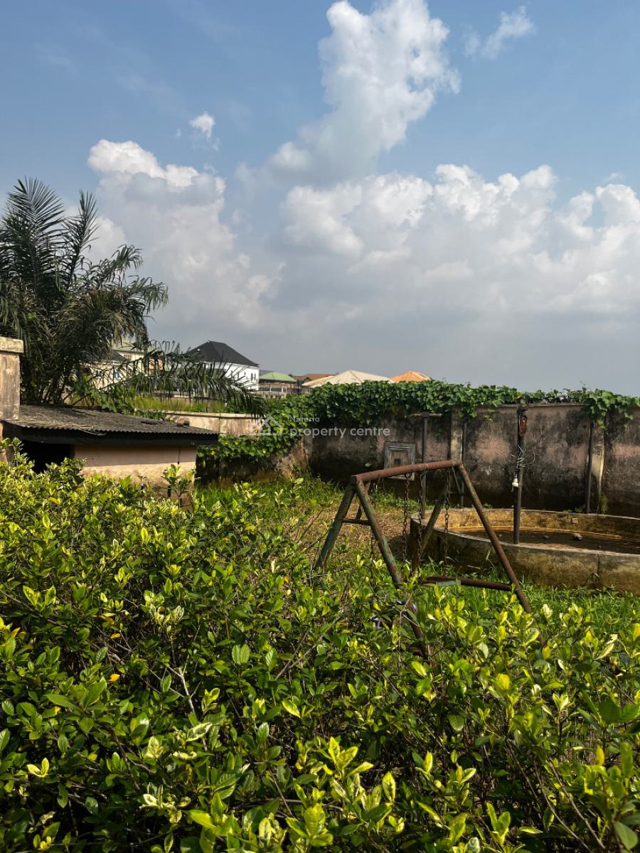 Giveaway Deal in Arepo, Arepo, Berger, Arepo, Ogun, Residential Land for Sale