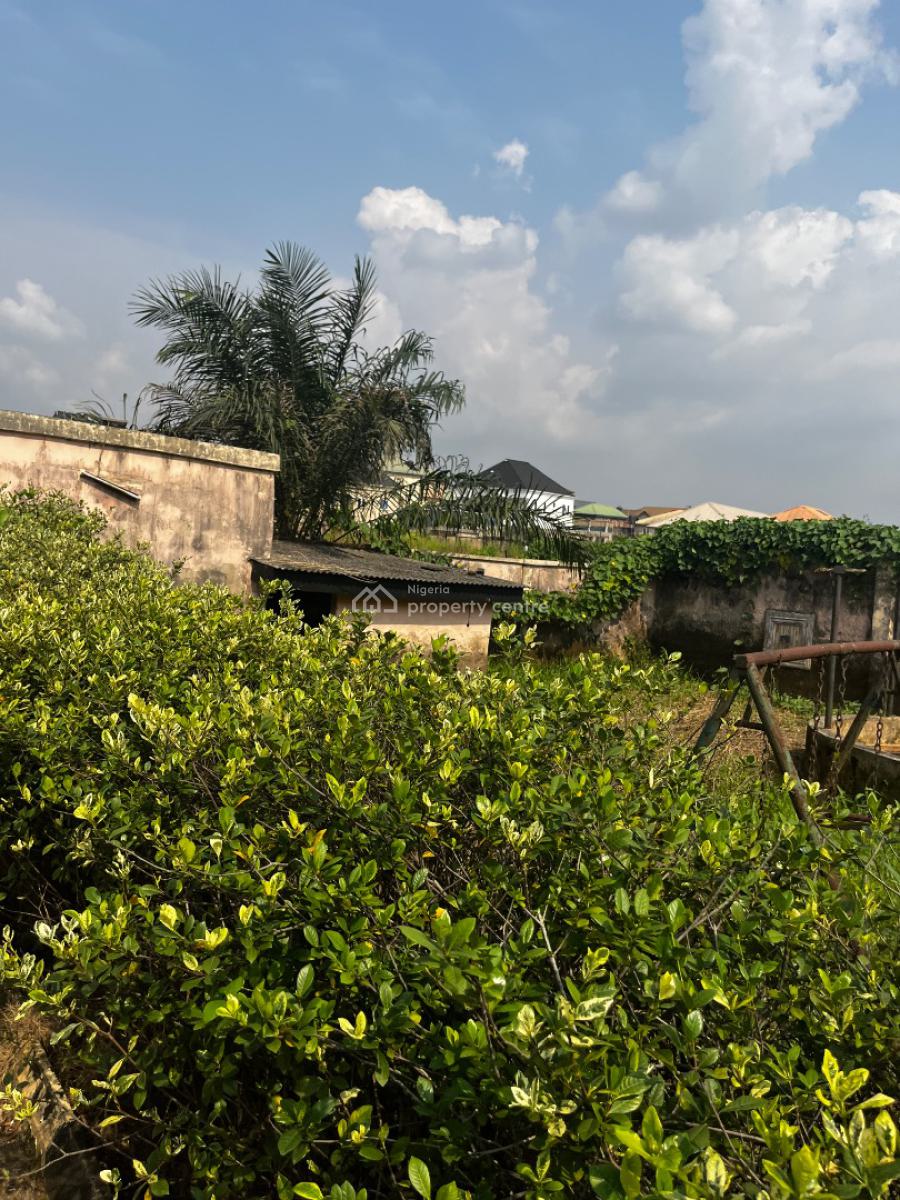 Giveaway Deal in Arepo, Arepo, Berger, Arepo, Ogun, Residential Land for Sale