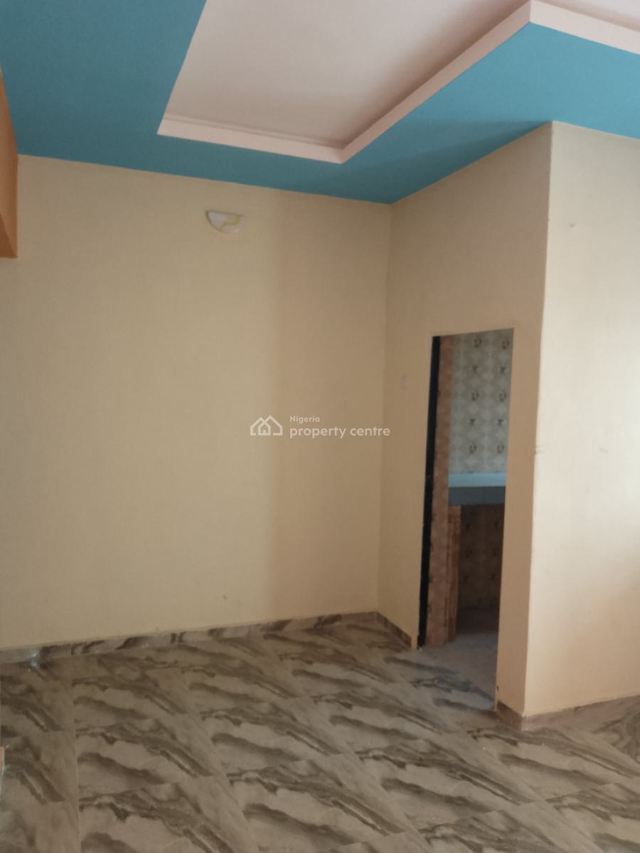 Accessible and Massively Mini Flat,, Desa Road Ibeju-lekki Lagos, Onosa, Ibeju Lekki, Lagos, Mini Flat (room and Parlour) for Rent