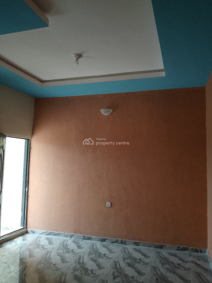 Accessible and Massively Mini Flat,, Desa Road Ibeju-lekki Lagos, Onosa, Ibeju Lekki, Lagos, Mini Flat (room and Parlour) for Rent