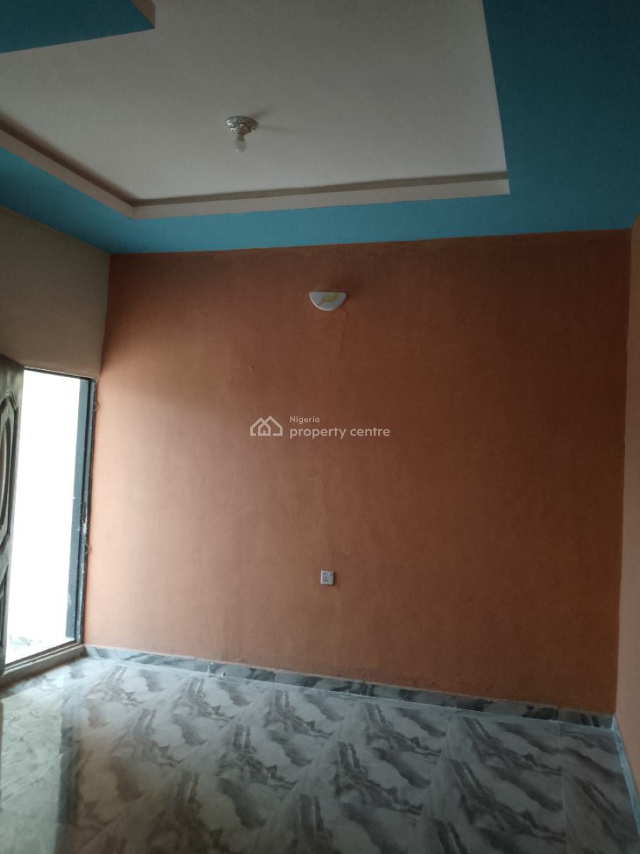 Accessible and Massively Mini Flat,, Desa Road Ibeju-lekki Lagos, Onosa, Ibeju Lekki, Lagos, Mini Flat (room and Parlour) for Rent
