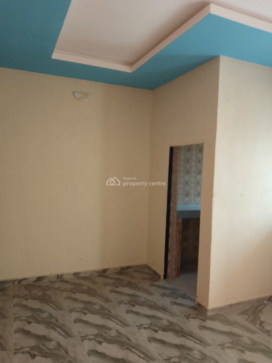 Accessible and Massively Mini Flat,, Desa Road Ibeju-lekki Lagos, Onosa, Ibeju Lekki, Lagos, Mini Flat (room and Parlour) for Rent