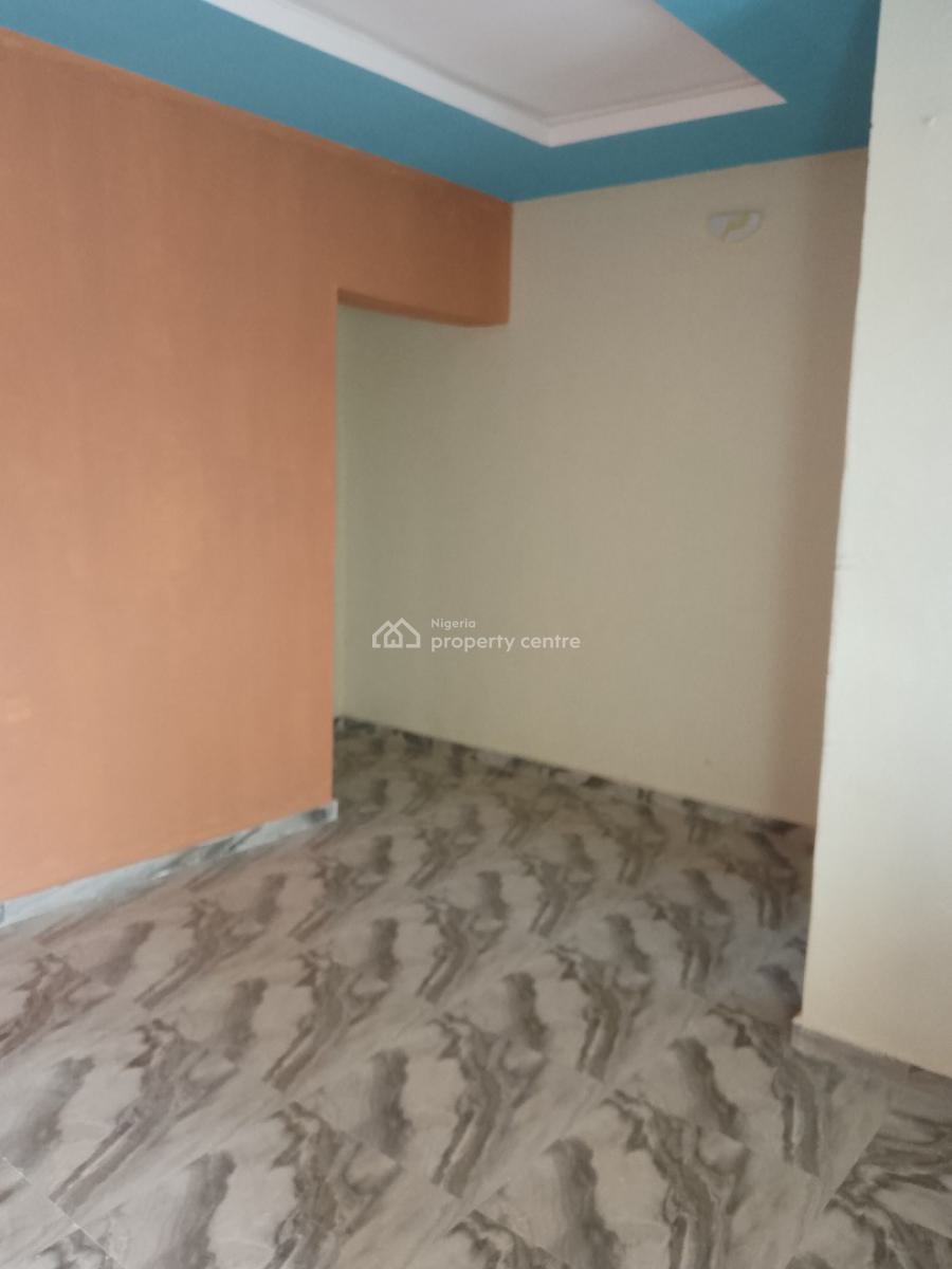 Accessible and Massively Mini Flat,, Desa Road Ibeju-lekki Lagos, Onosa, Ibeju Lekki, Lagos, Mini Flat (room and Parlour) for Rent