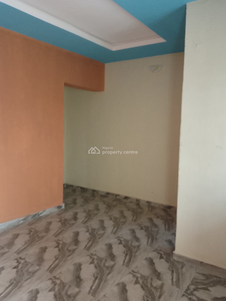 Accessible and Massively Mini Flat,, Desa Road Ibeju-lekki Lagos, Onosa, Ibeju Lekki, Lagos, Mini Flat (room and Parlour) for Rent