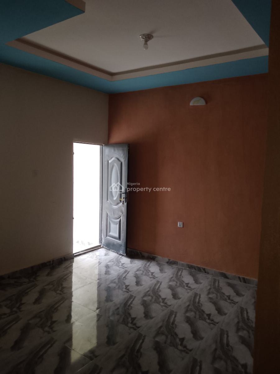 Accessible and Massively Mini Flat,, Desa Road Ibeju-lekki Lagos, Onosa, Ibeju Lekki, Lagos, Mini Flat (room and Parlour) for Rent