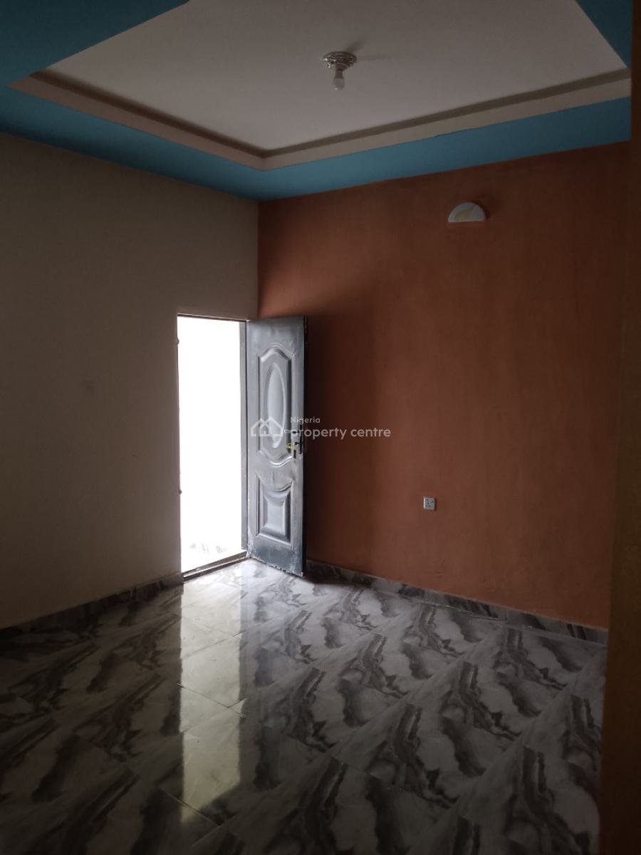 Accessible and Massively Mini Flat,, Desa Road Ibeju-lekki Lagos, Onosa, Ibeju Lekki, Lagos, Mini Flat (room and Parlour) for Rent