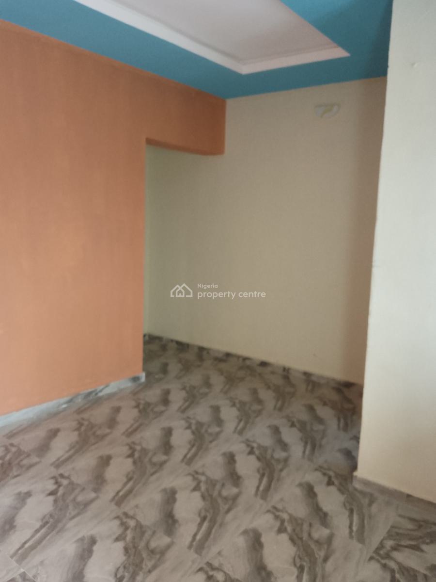 Accessible and Massively Mini Flat,, Desa Road Ibeju-lekki Lagos, Onosa, Ibeju Lekki, Lagos, Mini Flat (room and Parlour) for Rent