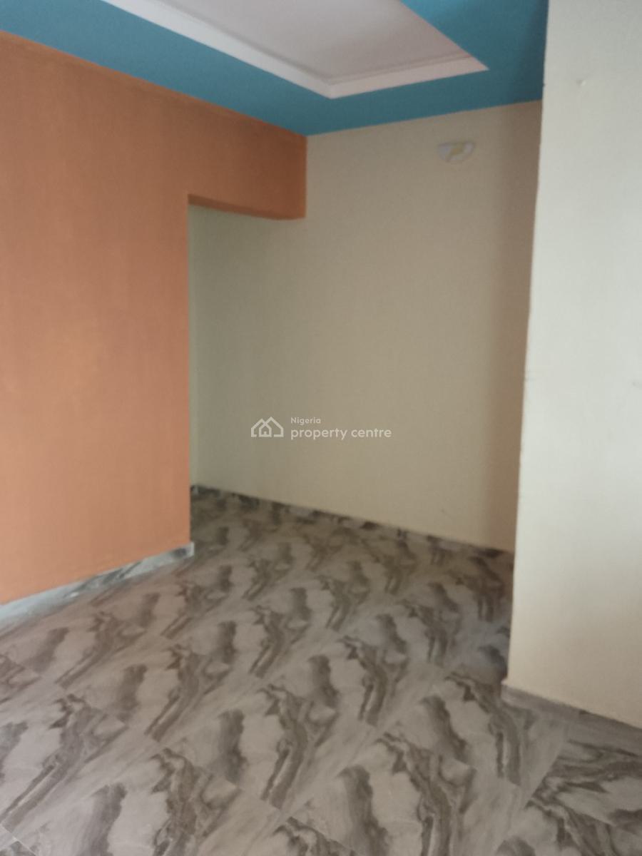 Accessible and Massively Mini Flat,, Desa Road Ibeju-lekki Lagos, Onosa, Ibeju Lekki, Lagos, Mini Flat (room and Parlour) for Rent