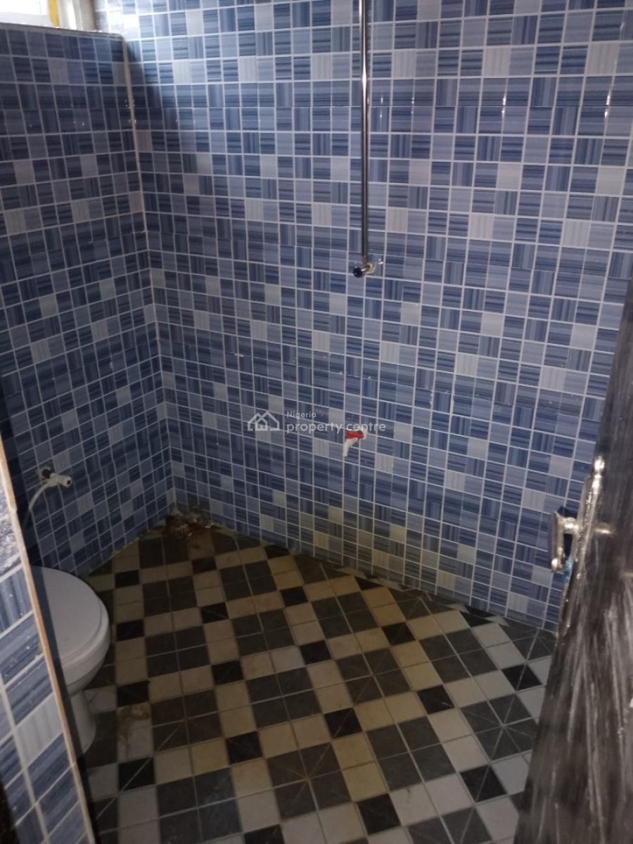 Accessible and Massively Mini Flat,, Desa Road Ibeju-lekki Lagos, Onosa, Ibeju Lekki, Lagos, Mini Flat (room and Parlour) for Rent