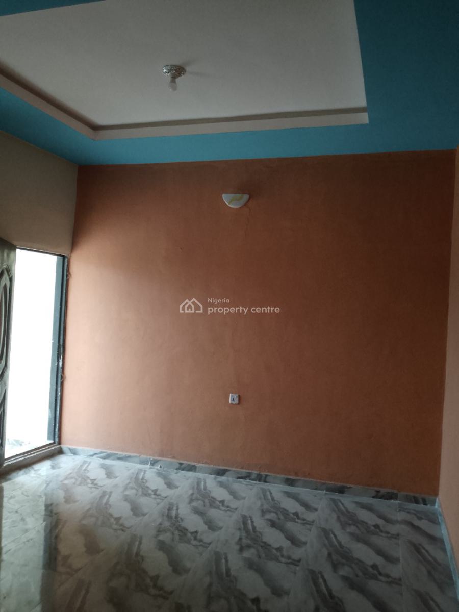 Accessible and Massively Mini Flat,, Desa Road Ibeju-lekki Lagos, Onosa, Ibeju Lekki, Lagos, Mini Flat (room and Parlour) for Rent