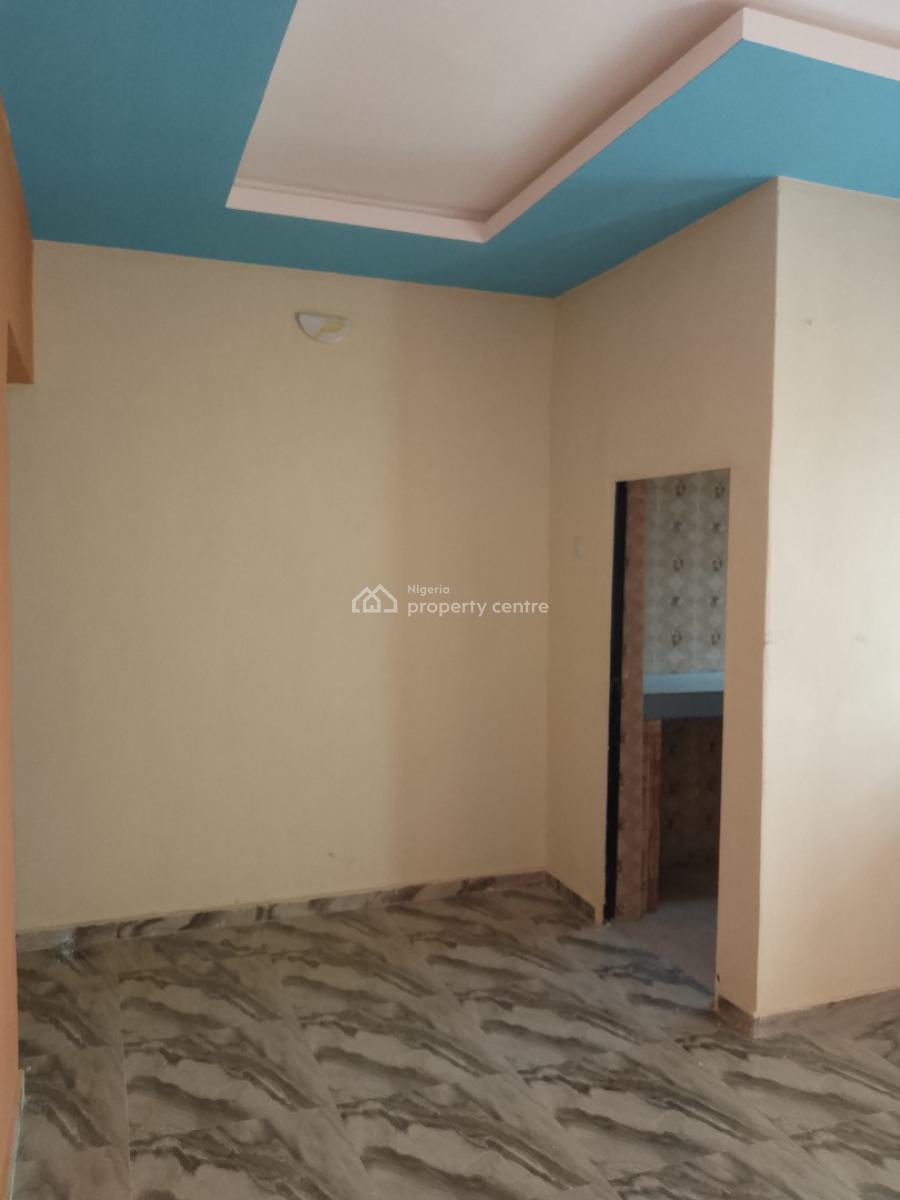 Accessible and Massively Mini Flat,, Desa Road Ibeju-lekki Lagos, Onosa, Ibeju Lekki, Lagos, Mini Flat (room and Parlour) for Rent