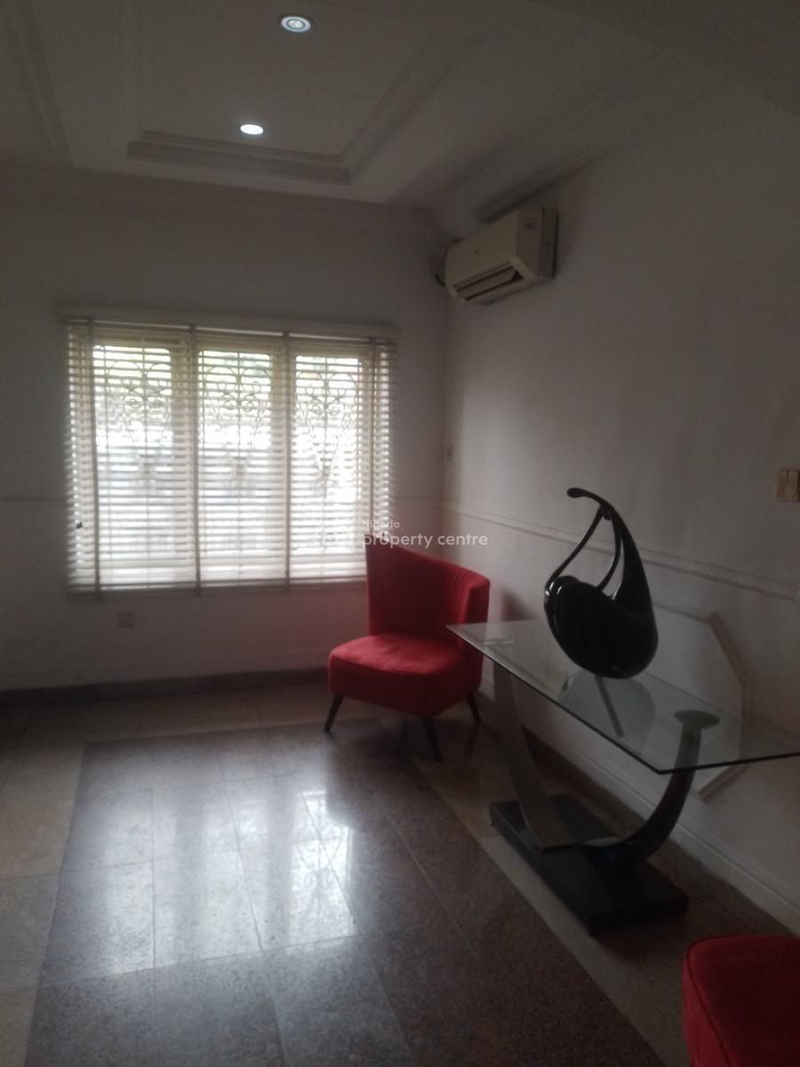 Twin Buildings Consisting of 10units of 2bed Apartment, 5units of 1bed, Osborne, Ikoyi, Lagos, Block of Flats for Sale