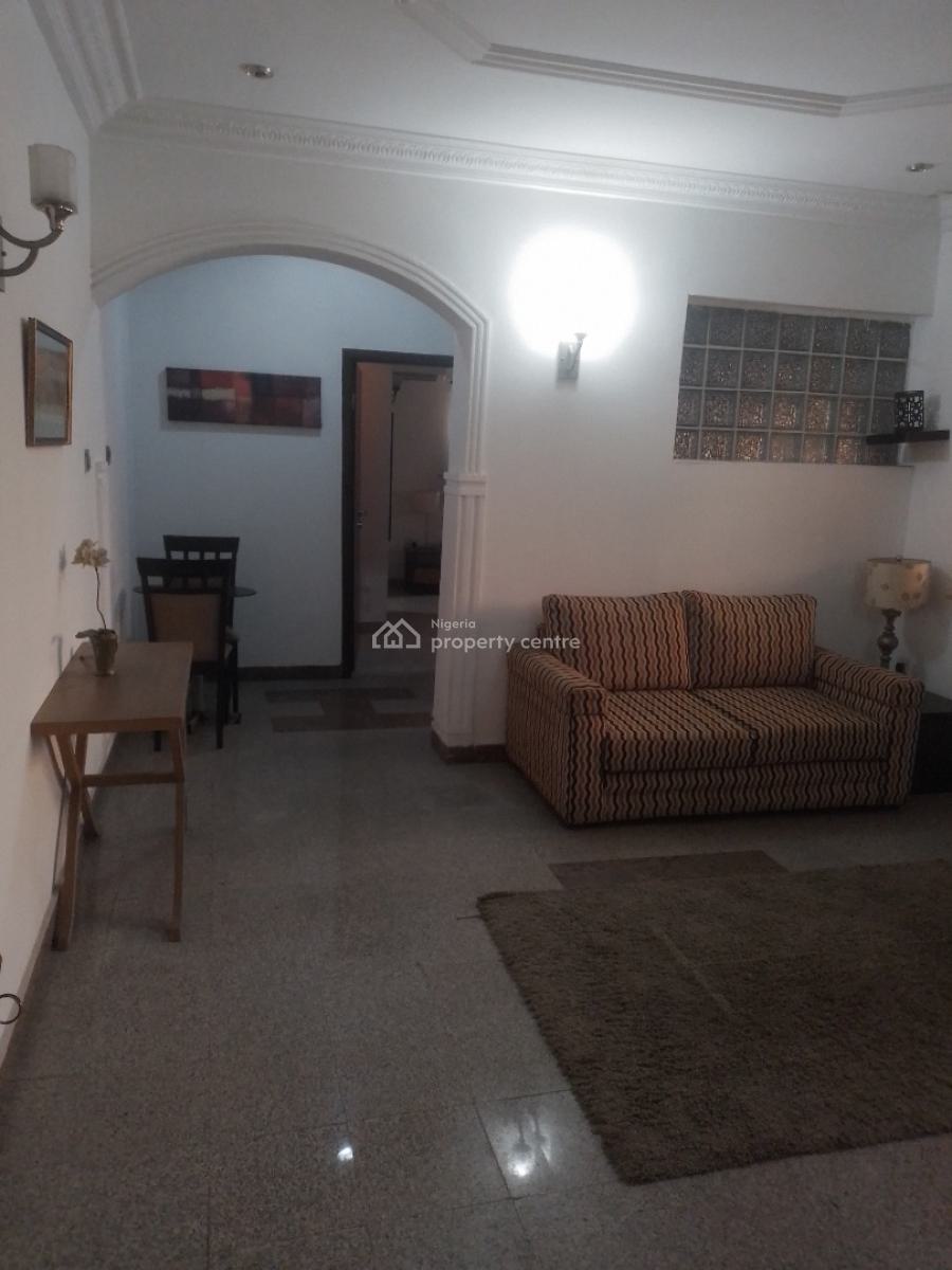 Twin Buildings Consisting of 10units of 2bed Apartment, 5units of 1bed, Osborne, Ikoyi, Lagos, Block of Flats for Sale