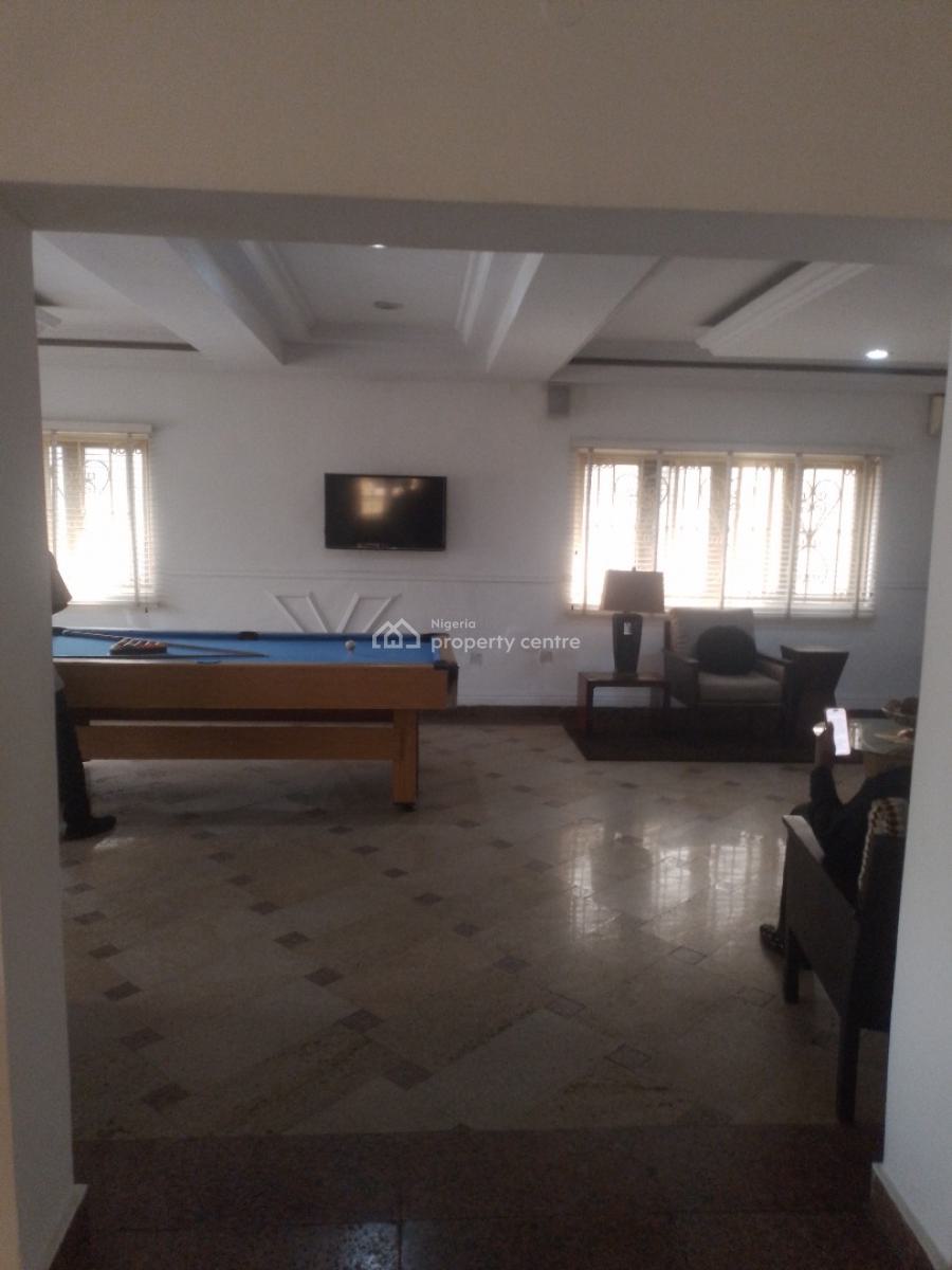 Twin Buildings Consisting of 10units of 2bed Apartment, 5units of 1bed, Osborne, Ikoyi, Lagos, Block of Flats for Sale