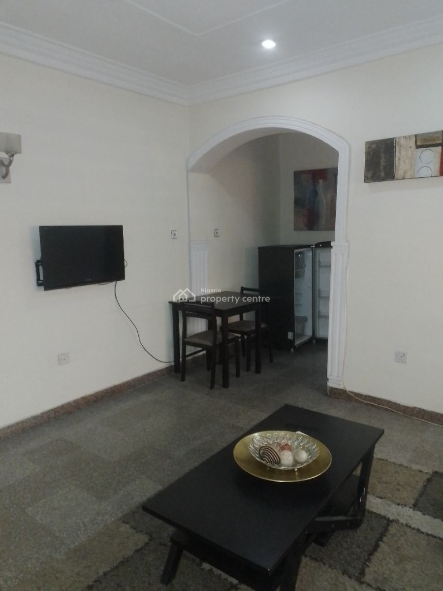 Twin Buildings Consisting of 10units of 2bed Apartment, 5units of 1bed, Osborne, Ikoyi, Lagos, Block of Flats for Sale