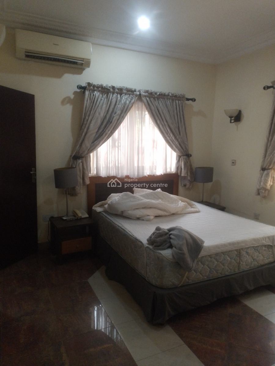 Twin Buildings Consisting of 10units of 2bed Apartment, 5units of 1bed, Osborne, Ikoyi, Lagos, Block of Flats for Sale