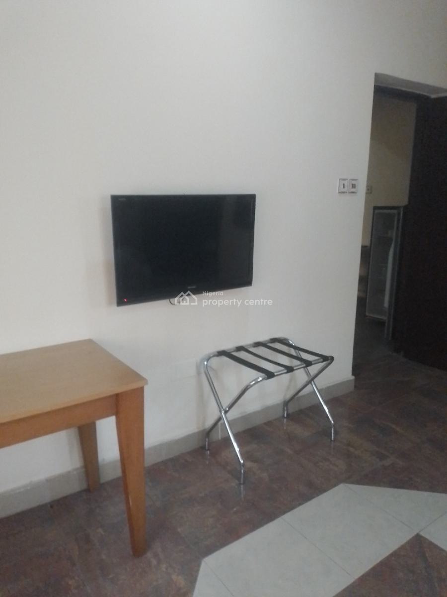 Twin Buildings Consisting of 10units of 2bed Apartment, 5units of 1bed, Osborne, Ikoyi, Lagos, Block of Flats for Sale