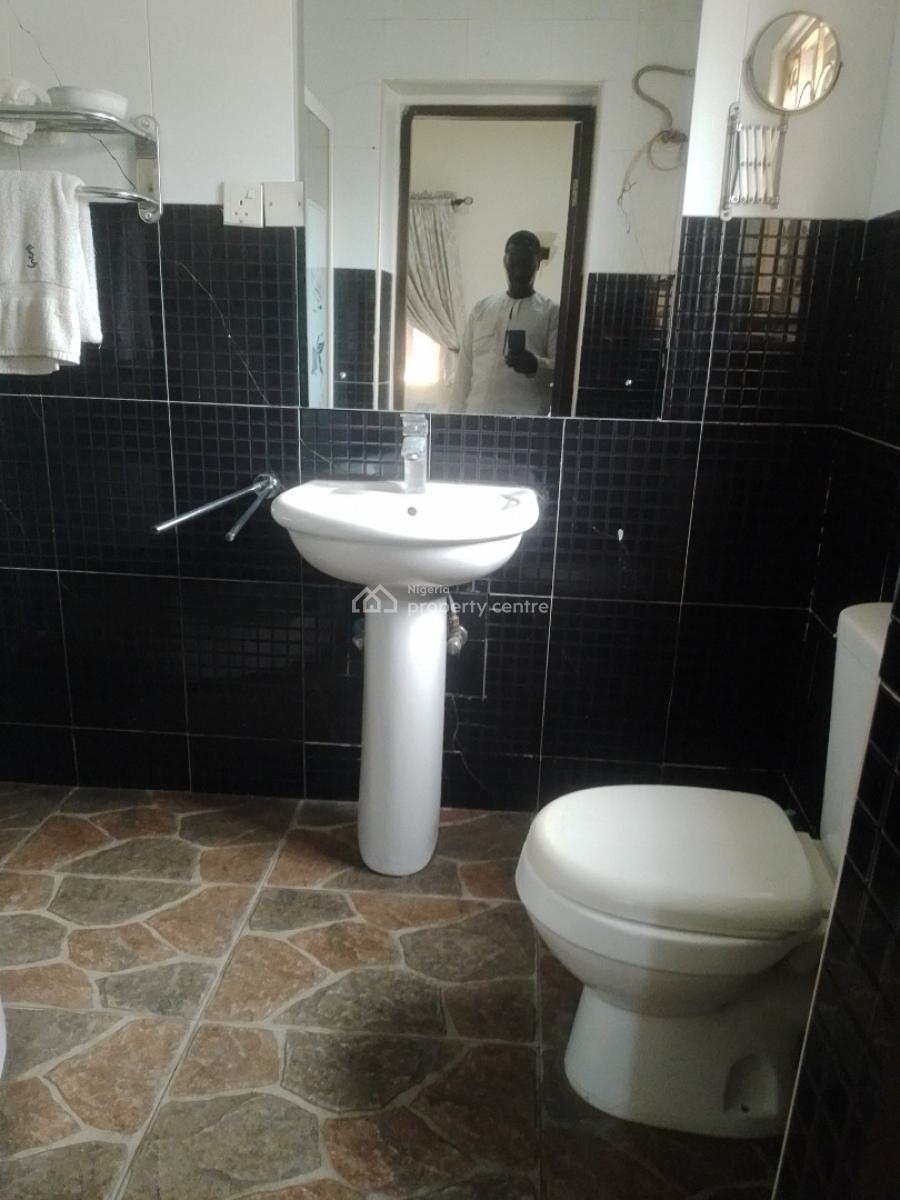 Twin Buildings Consisting of 10units of 2bed Apartment, 5units of 1bed, Osborne, Ikoyi, Lagos, Block of Flats for Sale