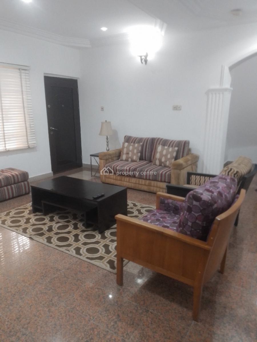 Twin Buildings Consisting of 10units of 2bed Apartment, 5units of 1bed, Osborne, Ikoyi, Lagos, Block of Flats for Sale