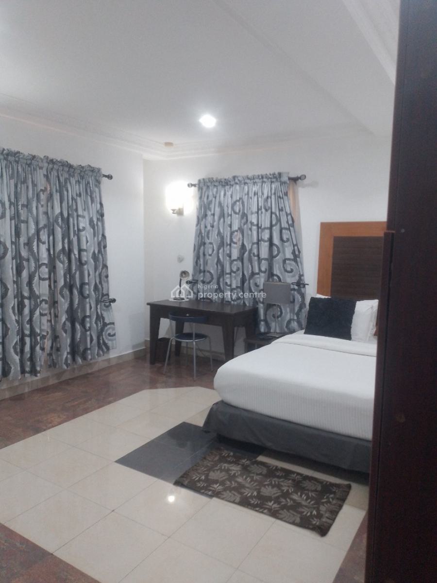 Twin Buildings Consisting of 10units of 2bed Apartment, 5units of 1bed, Osborne, Ikoyi, Lagos, Block of Flats for Sale