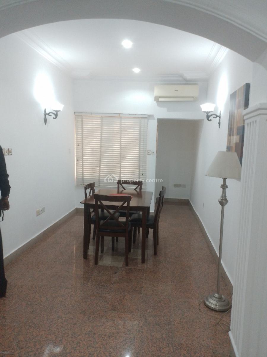 Twin Buildings Consisting of 10units of 2bed Apartment, 5units of 1bed, Osborne, Ikoyi, Lagos, Block of Flats for Sale