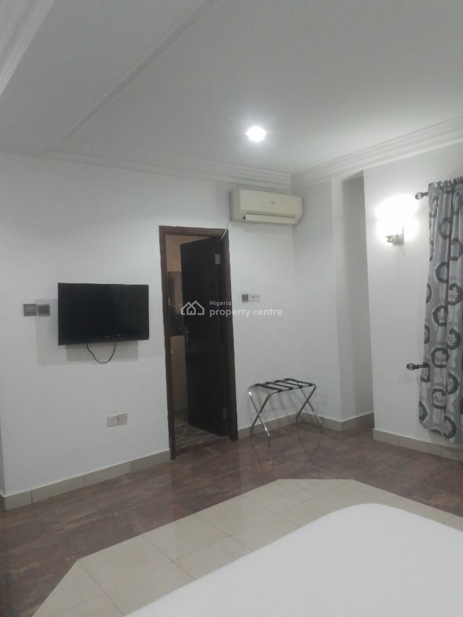 Twin Buildings Consisting of 10units of 2bed Apartment, 5units of 1bed, Osborne, Ikoyi, Lagos, Block of Flats for Sale