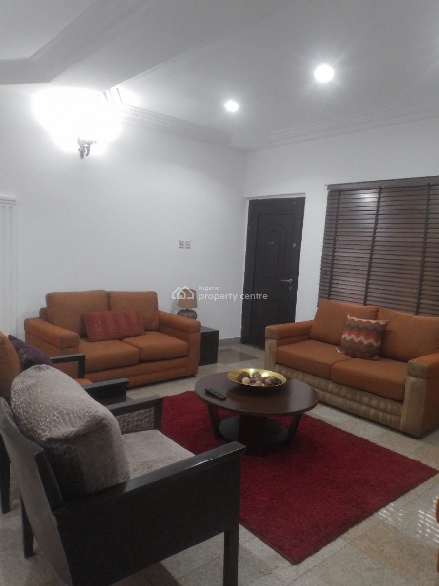 Twin Buildings Consisting of 10units of 2bed Apartment, 5units of 1bed, Osborne, Ikoyi, Lagos, Block of Flats for Sale