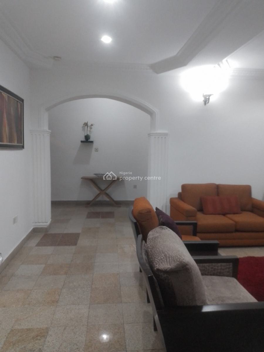 Twin Buildings Consisting of 10units of 2bed Apartment, 5units of 1bed, Osborne, Ikoyi, Lagos, Block of Flats for Sale