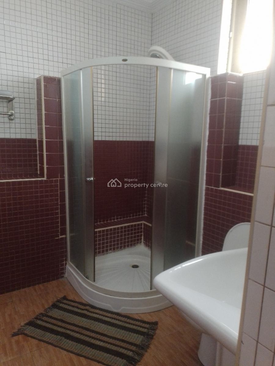 Twin Buildings Consisting of 10units of 2bed Apartment, 5units of 1bed, Osborne, Ikoyi, Lagos, Block of Flats for Sale